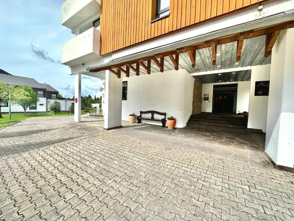 Alpenoase Schliersee - Grosse Suite Mit Sauna Oder Gemuetliche Studio Appartements Extérieur photo