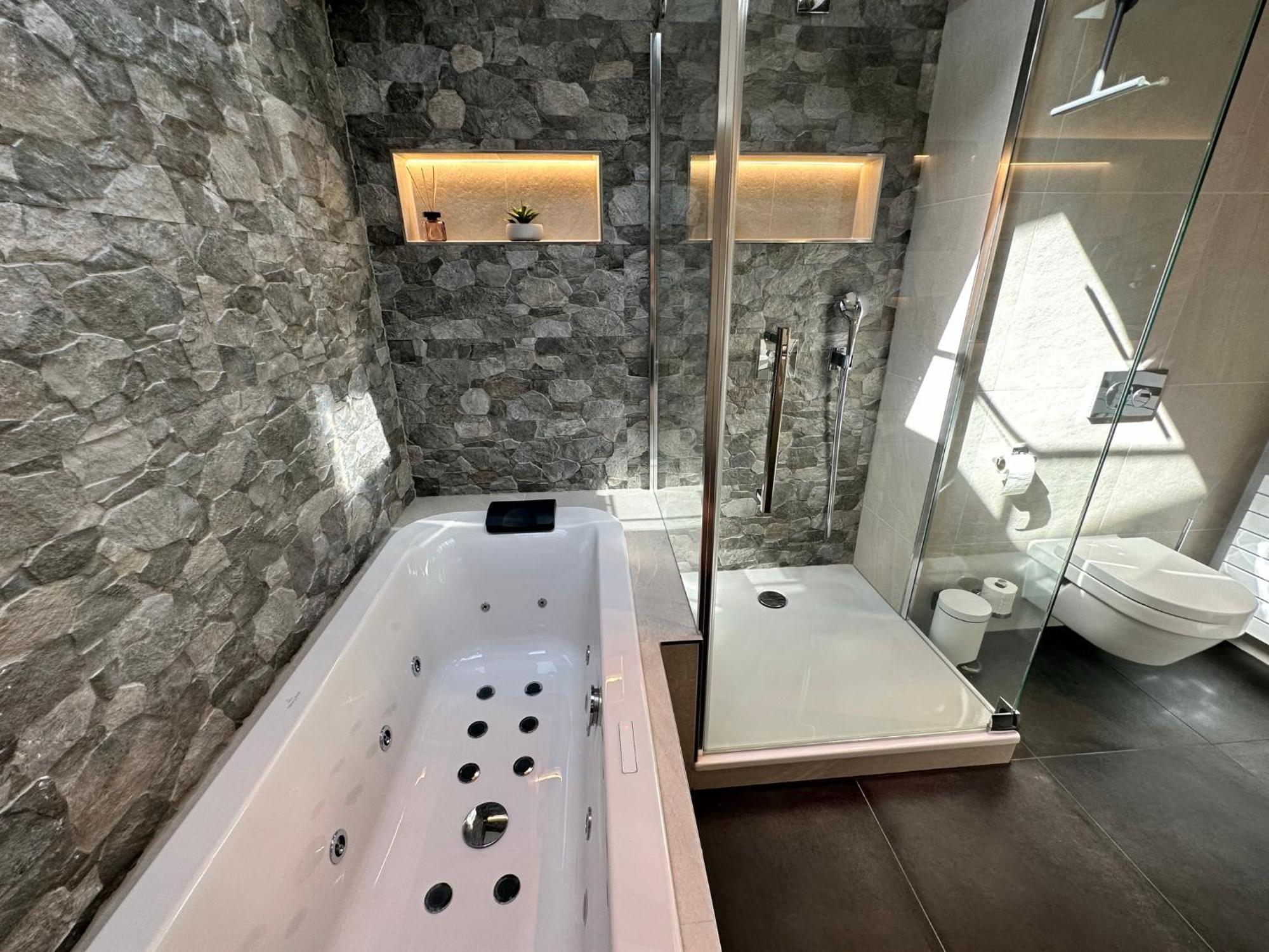 Alpenoase Schliersee - Grosse Suite Mit Sauna Oder Gemuetliche Studio Appartements Extérieur photo