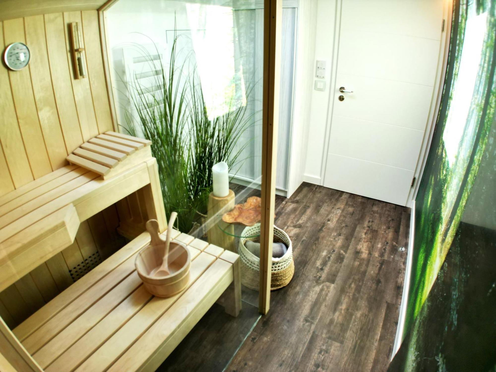 Alpenoase Schliersee - Grosse Suite Mit Sauna Oder Gemuetliche Studio Appartements Extérieur photo