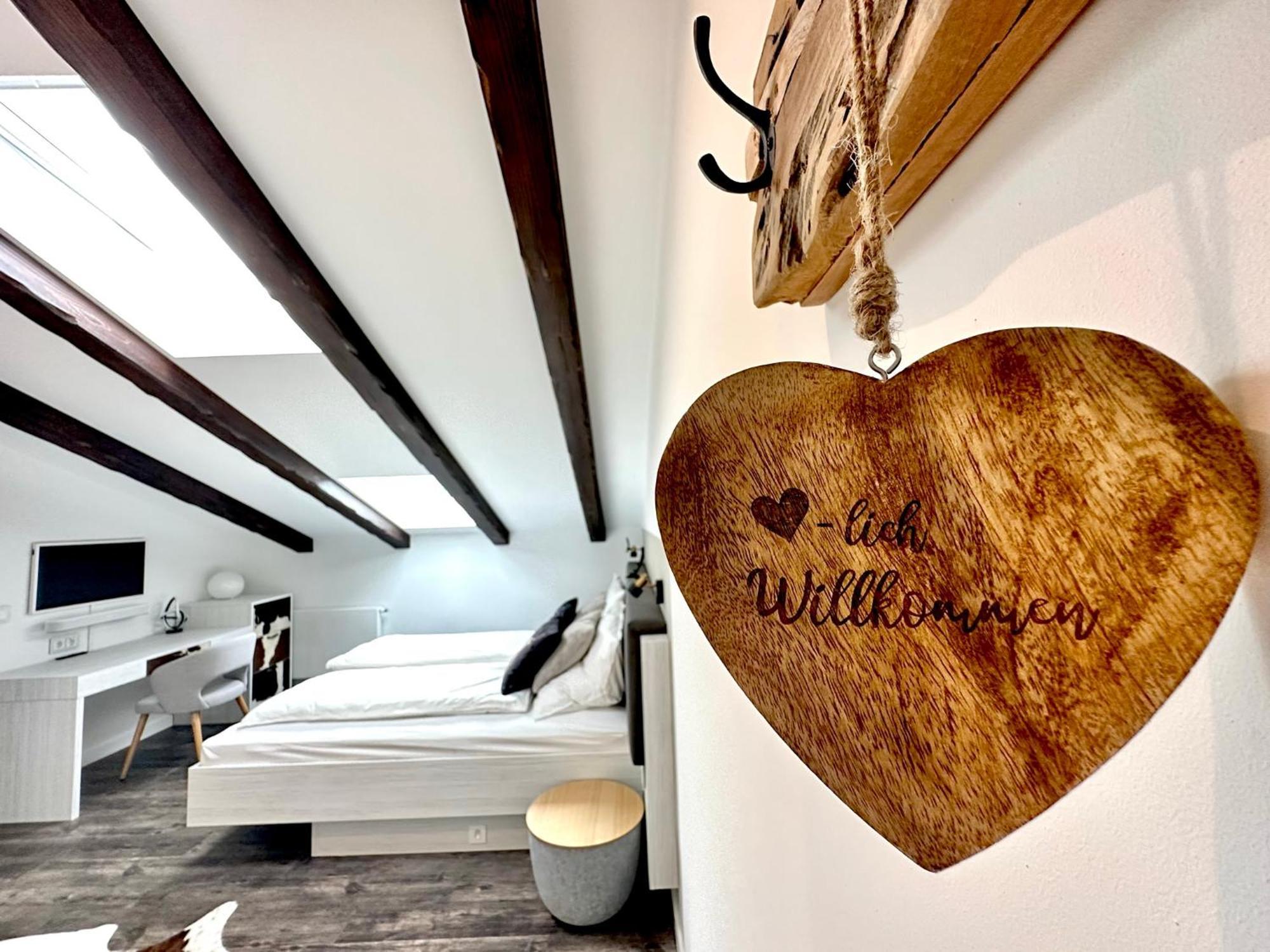 Alpenoase Schliersee - Grosse Suite Mit Sauna Oder Gemuetliche Studio Appartements Extérieur photo