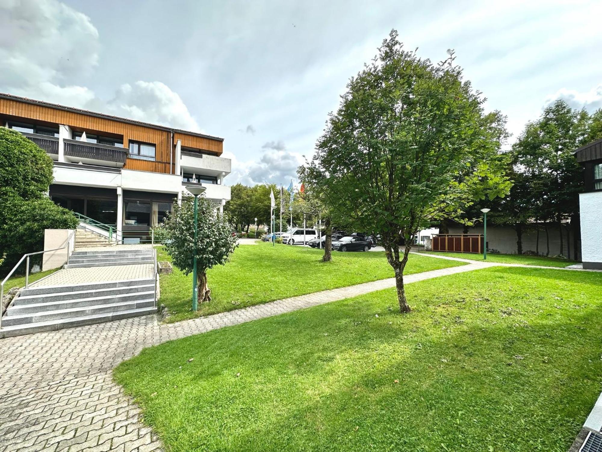Alpenoase Schliersee - Grosse Suite Mit Sauna Oder Gemuetliche Studio Appartements Chambre photo