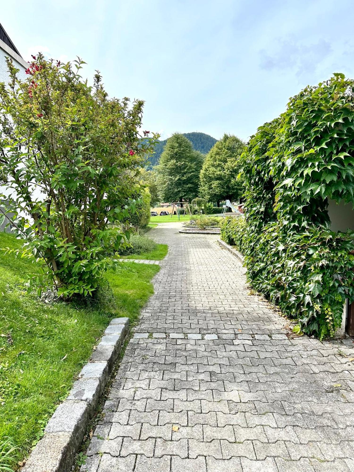 Alpenoase Schliersee - Grosse Suite Mit Sauna Oder Gemuetliche Studio Appartements Chambre photo