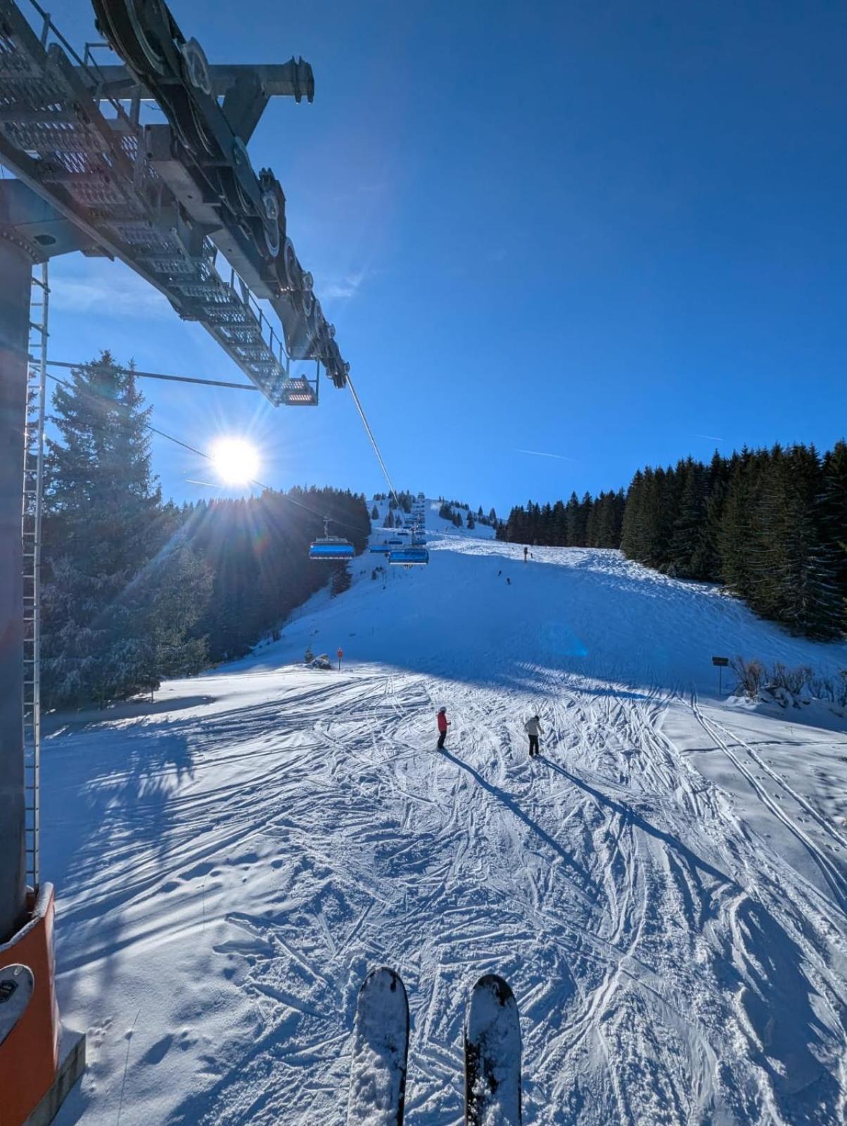 Alpenoase Schliersee - Grosse Suite Mit Sauna Oder Gemuetliche Studio Appartements Extérieur photo